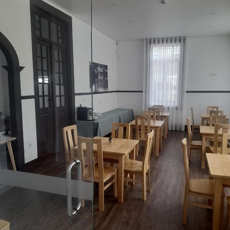 Douro B&B Avenida Resende Buitenkant foto