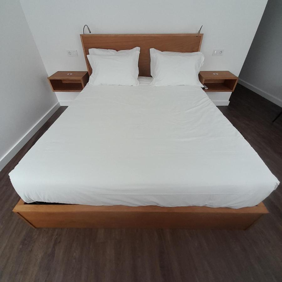Douro B&B Avenida Resende Buitenkant foto