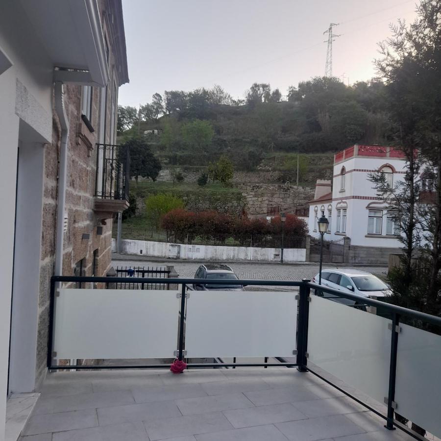 Douro B&B Avenida Resende Buitenkant foto