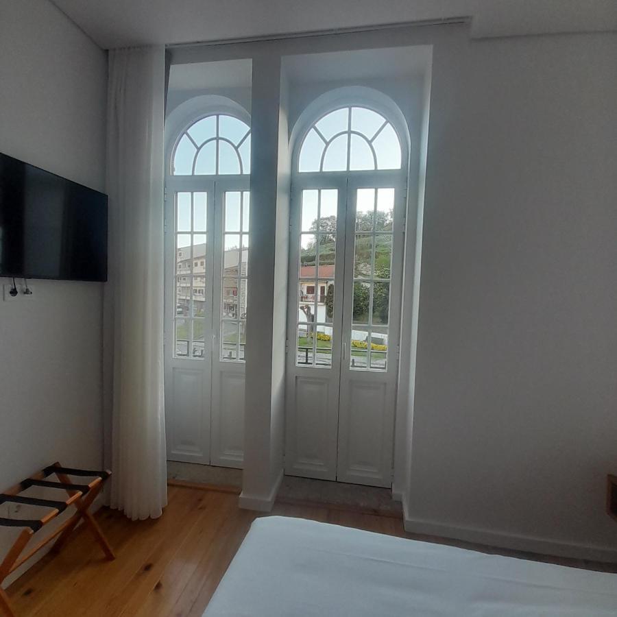 Douro B&B Avenida Resende Buitenkant foto