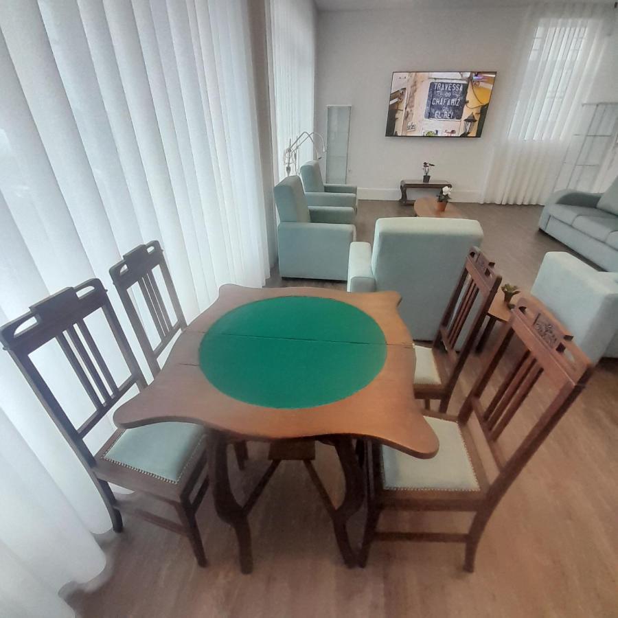 Douro B&B Avenida Resende Buitenkant foto
