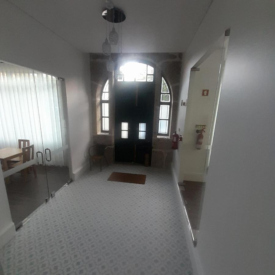 Douro B&B Avenida Resende Buitenkant foto