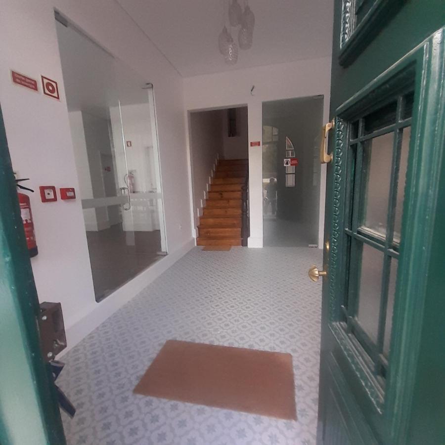 Douro B&B Avenida Resende Buitenkant foto