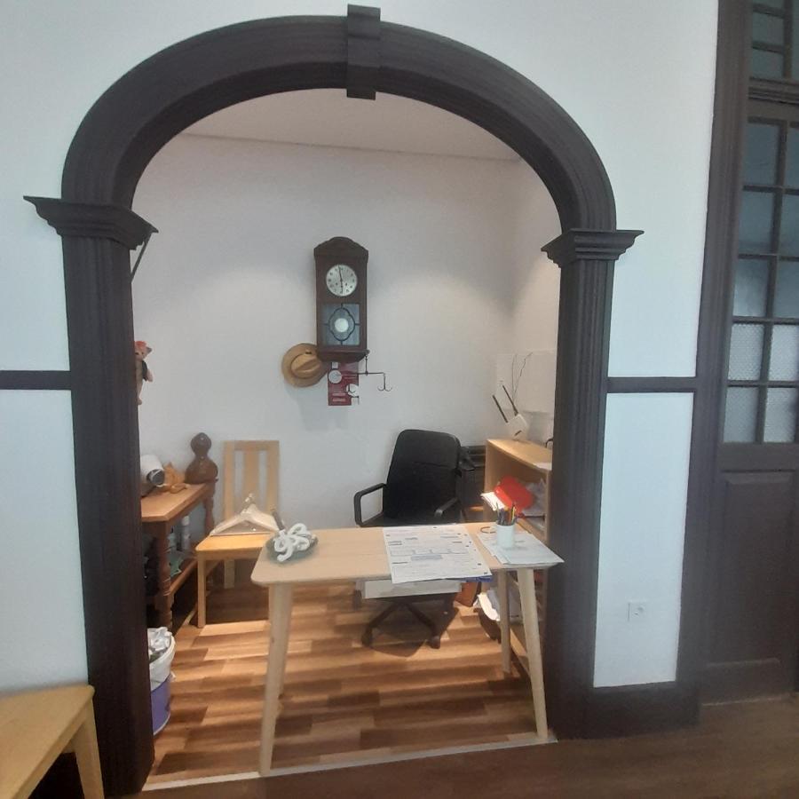 Douro B&B Avenida Resende Buitenkant foto