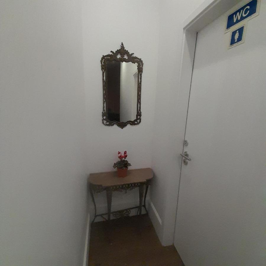 Douro B&B Avenida Resende Buitenkant foto