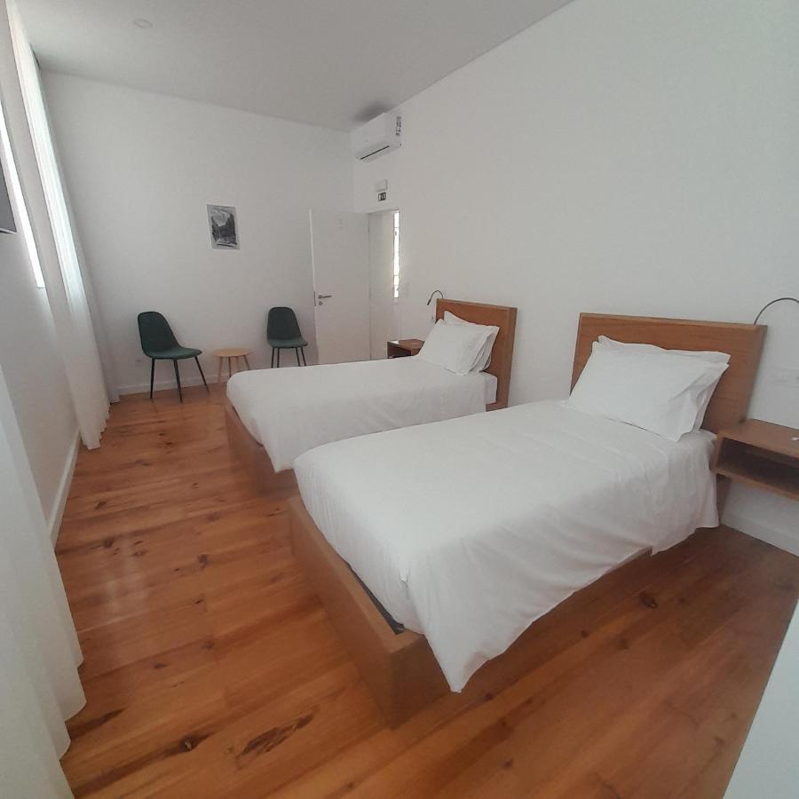 Douro B&B Avenida Resende Buitenkant foto