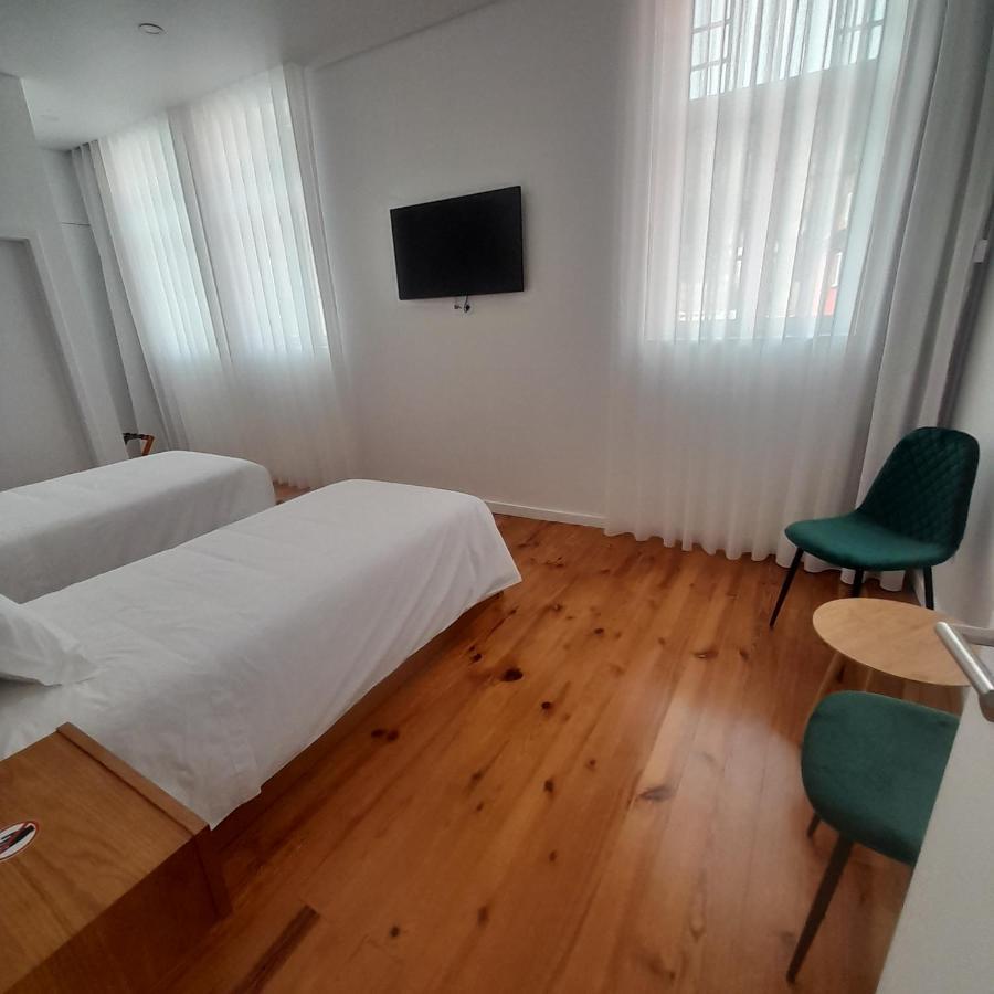 Douro B&B Avenida Resende Buitenkant foto