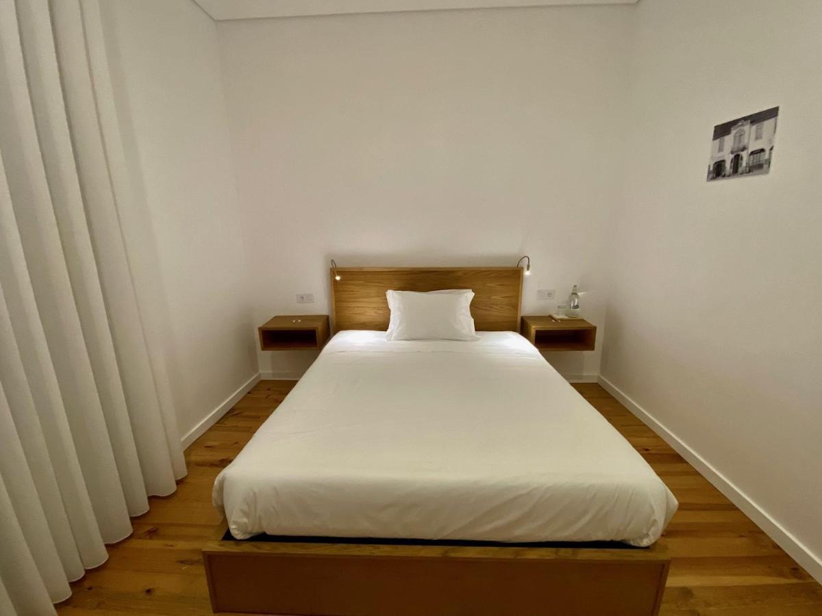Douro B&B Avenida Resende Buitenkant foto