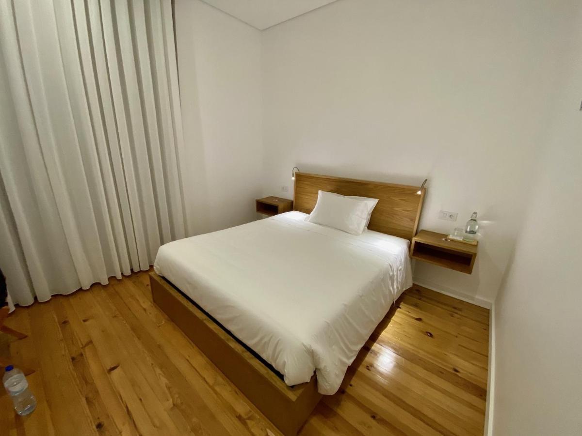 Douro B&B Avenida Resende Buitenkant foto
