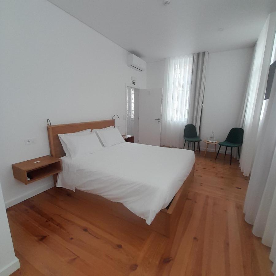 Douro B&B Avenida Resende Buitenkant foto