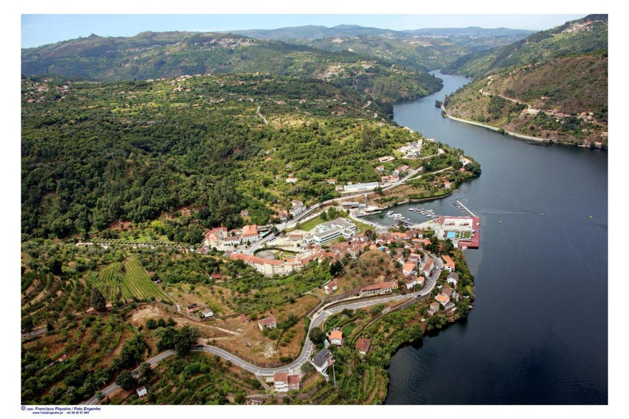 Douro B&B Avenida Resende Buitenkant foto